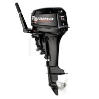 Лодочный мотор Toyama TE9.9BMS