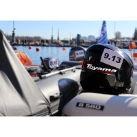 Toyama на БОТ ПАРАДЕ ПКР 2023