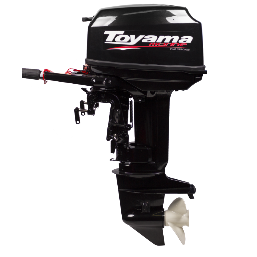 Лодочный мотор Toyama T30ABMS