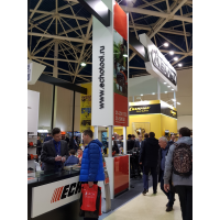 Toyama на международной выставке MITEX 2017