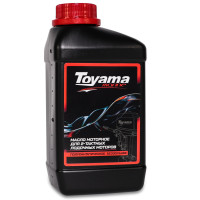 Моторное масло Toyama 952864